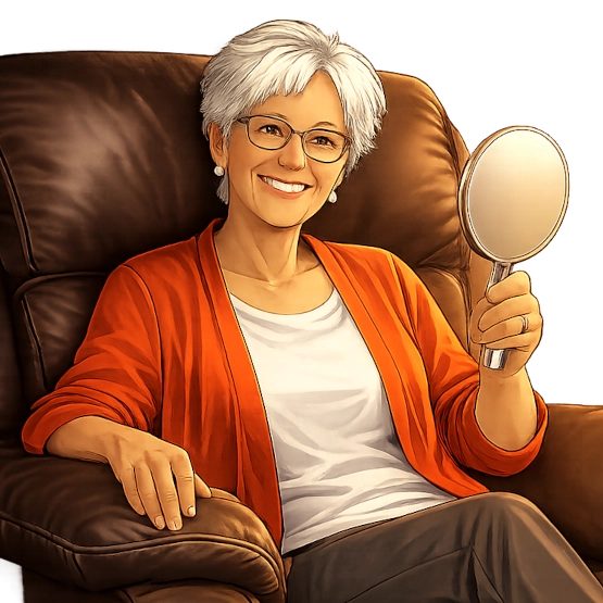 Secoido - Pourquoi - Estime de soi